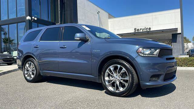 2020 Dodge Durango R/T — SUV — 96,369 mi — Corona, CA