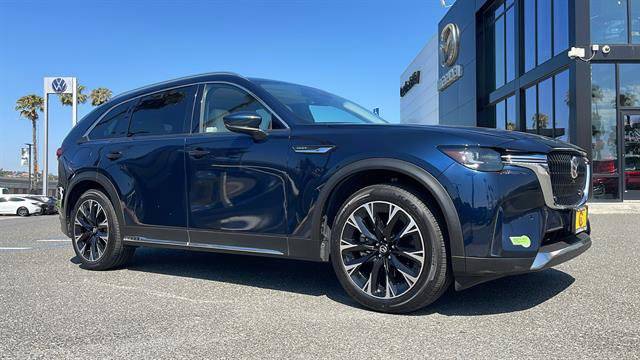 2024 Mazda CX-90 Plug-In Hybrid Premium Plus — SUV — 30,895 mi — Corona, CA