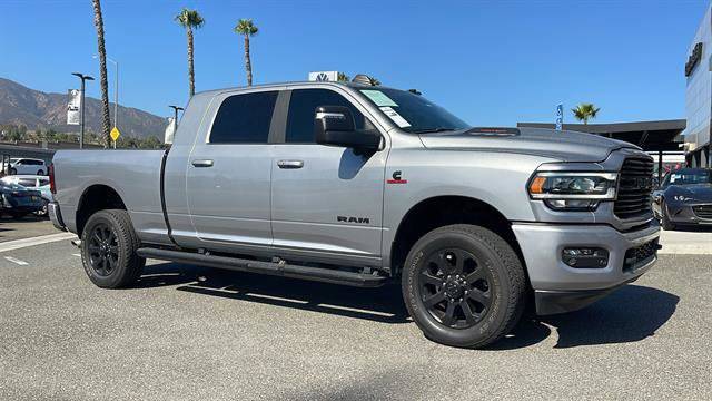 2024 Ram 2500 Laramie — Pickup Truck — 20,020 mi — Corona, CA