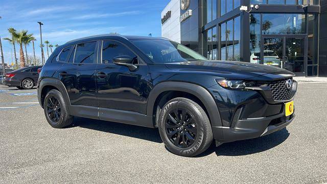 2024 Mazda CX-50 Premium — SUV — 48,055 mi — Corona, CA