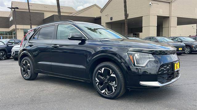 2023 Kia Niro EV Wind — SUV — 50,730 mi — Corona, CA