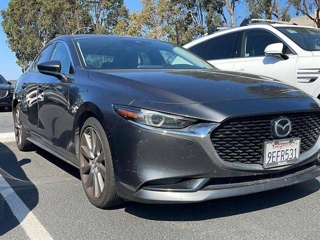 2019 Mazda Mazda3 Premium — Sedan — 98,999 mi — Corona, CA