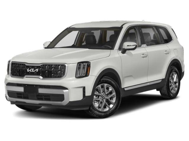 2023 Kia Telluride LX — SUV — 49,588 mi — Corona, CA