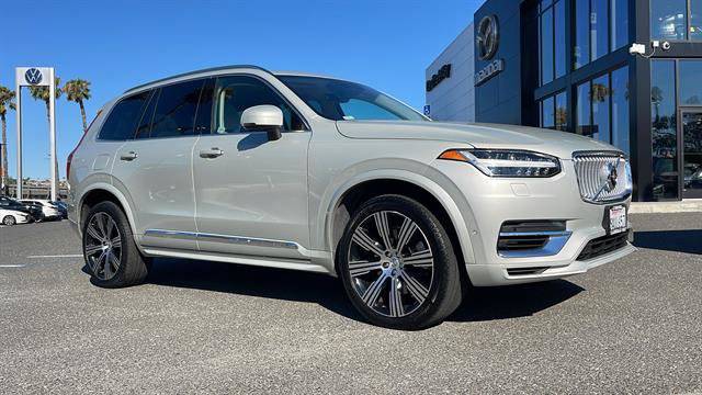 2022 Volvo XC90 Recharge Inscription — SUV — 40,613 mi — Corona, CA