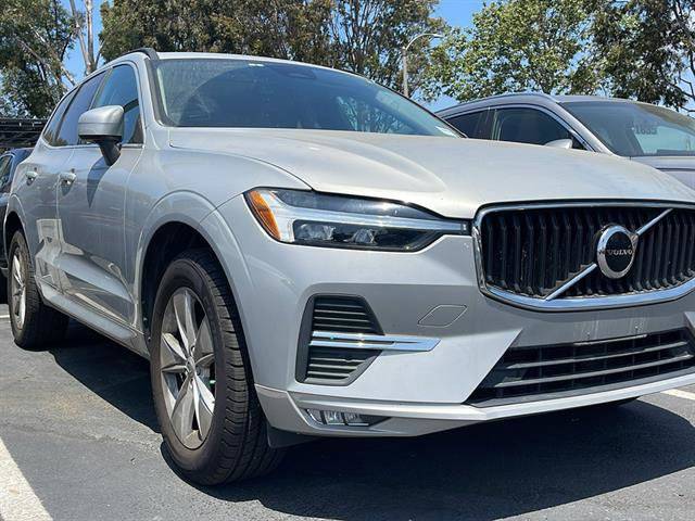 2022 Volvo XC60 Momentum — SUV — 64,280 mi — Corona, CA