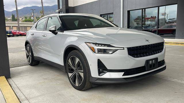2023 Polestar 2