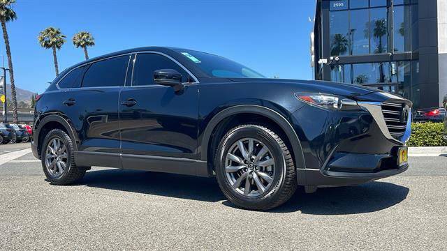 2022 Mazda CX-9 Touring — SUV — 61,130 mi — Corona, CA