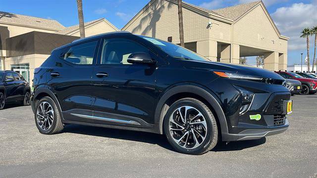 2023 Chevrolet Bolt EUV Premier — SUV — 51,119 mi — Corona, CA