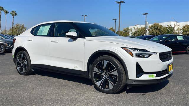 2023 Polestar 2