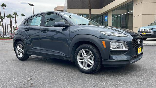 2020 Hyundai Kona SE — SUV — 77,175 mi — Corona, CA