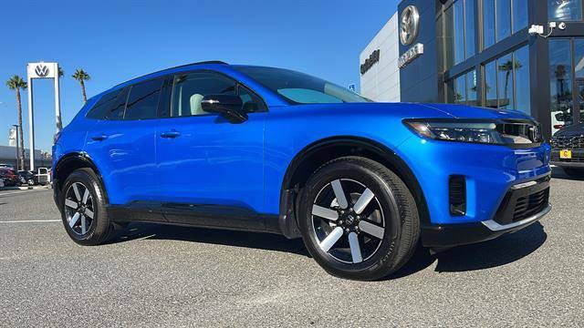 2024 Honda Prologue Touring — SUV — 2,771 mi — Corona, CA