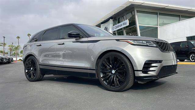 2020 Land Rover Range Rover Velar R-Dynamic HSE — SUV — 85,061 mi — Corona, CA