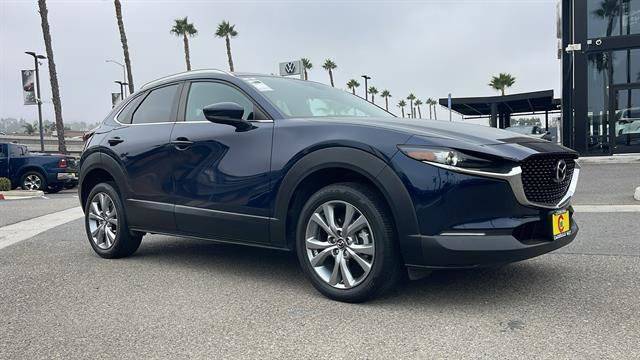 2023 Mazda CX-30 Preferred — SUV — 44,592 mi — Corona, CA