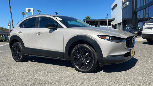 2024 Mazda CX-30 Select — SUV — 7,669 mi — Corona, CA