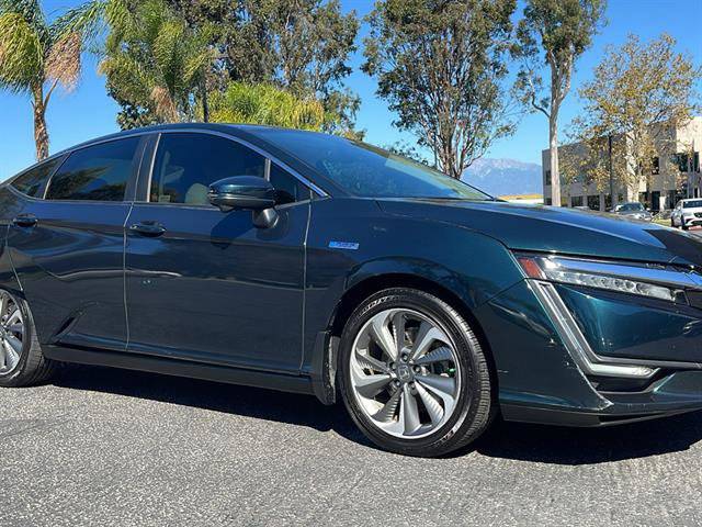 2018 Honda Clarity Plug-In Hybrid Touring — Sedan — 66,354 mi — Corona, CA