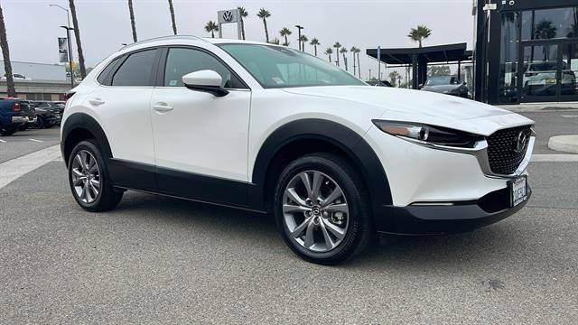 2025 Mazda CX-30 Preferred — SUV — 5,039 mi — Corona, CA