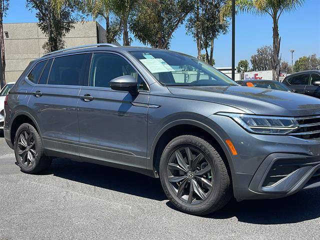 2024 Volkswagen Tiguan SE — SUV — 41,903 mi — Corona, CA