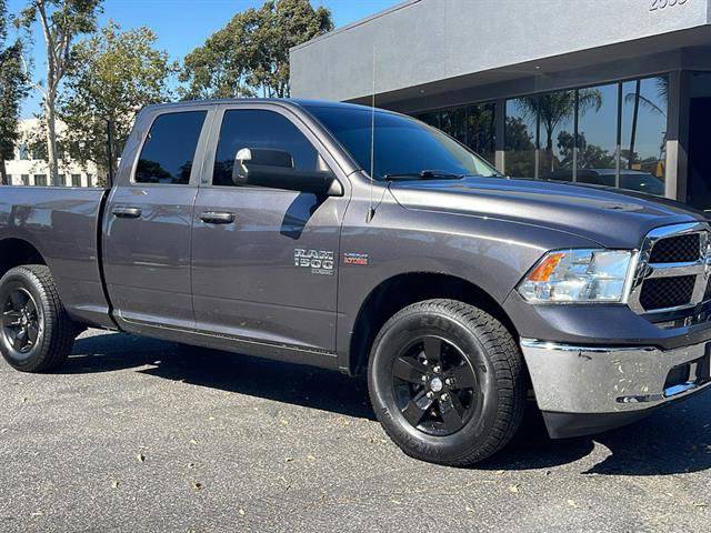 2019 Ram 1500 Classic SLT — Pickup Truck — 34,164 mi — Corona, CA