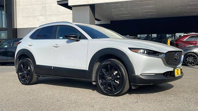 2025 Mazda CX-30 Select Sport — SUV — 6,611 mi — Corona, CA