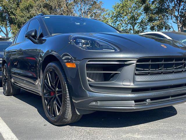 2022 Porsche Macan GTS — SUV — 48,640 mi — Corona, CA
