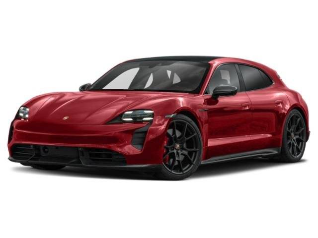 2022 Porsche Taycan GTS — Wagon — 21,597 mi — Corona, CA