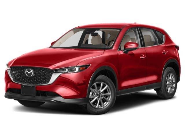 2023 Mazda CX-5 2.5 S Select — SUV — 17,531 mi — Corona, CA