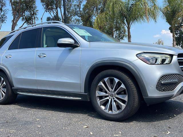 2021 Mercedes-Benz GLE GLE 350 — SUV — 67,428 mi — Corona, CA