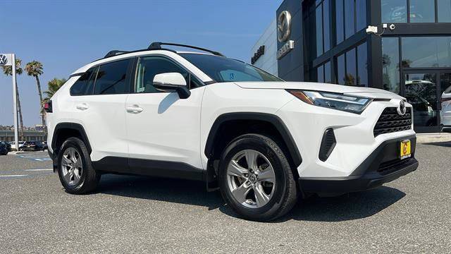 2023 Toyota RAV4 XLE — SUV — 28,558 mi — Corona, CA