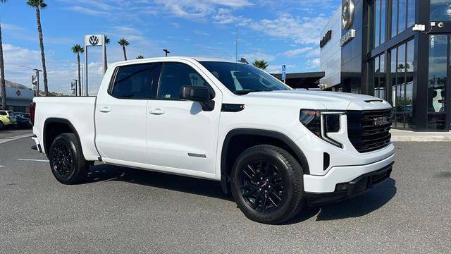 2023 GMC Sierra 1500 Elevation — Pickup Truck — 59,639 mi — Corona, CA