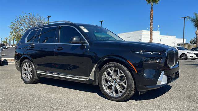 2023 BMW X7 40i — SUV — 40,884 mi — Corona, CA
