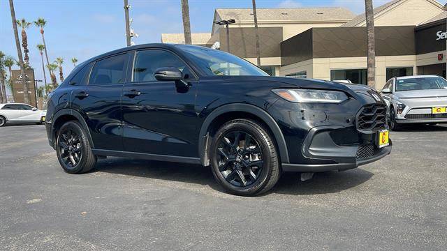 2024 Honda HR-V Sport — SUV — 40,246 mi — Corona, CA