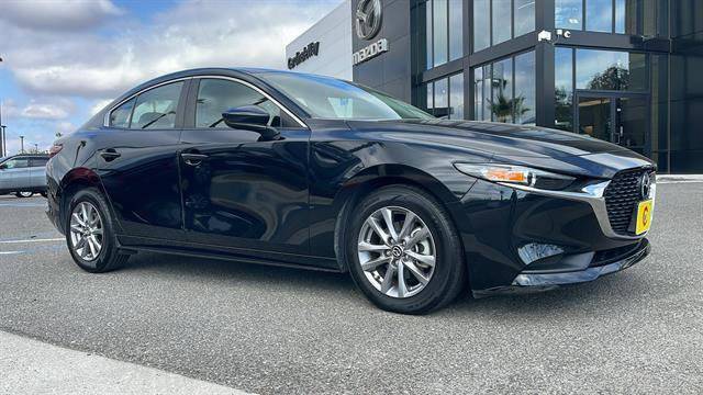 2021 Mazda Mazda3 2.0 — Sedan — 57,307 mi — Corona, CA