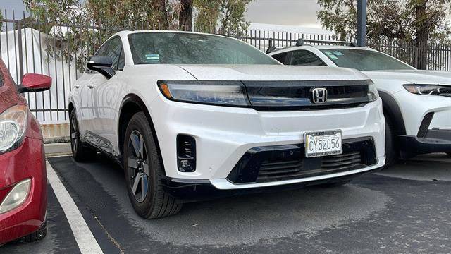 2025 Honda Prologue Touring — SUV — 6,500 mi — Corona, CA