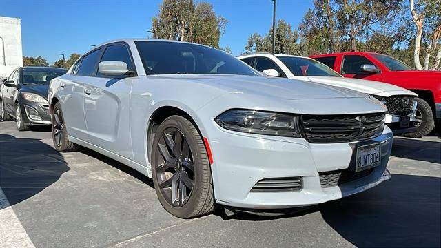 2021 Dodge Charger SXT — Sedan — 74,070 mi — Corona, CA