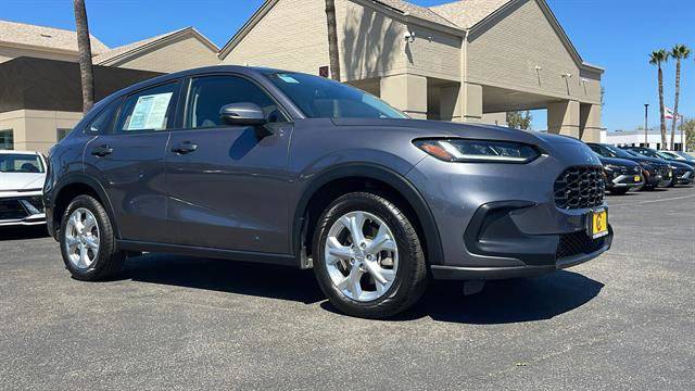 2024 Honda HR-V LX — SUV — 61,273 mi — Corona, CA