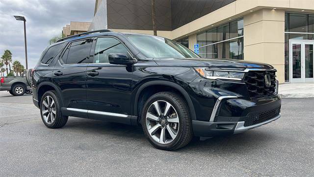 2023 Honda Pilot Elite — SUV — 44,357 mi — Corona, CA