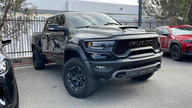 2021 Ram 1500 TRX — Pickup Truck — 37,203 mi — Corona, CA