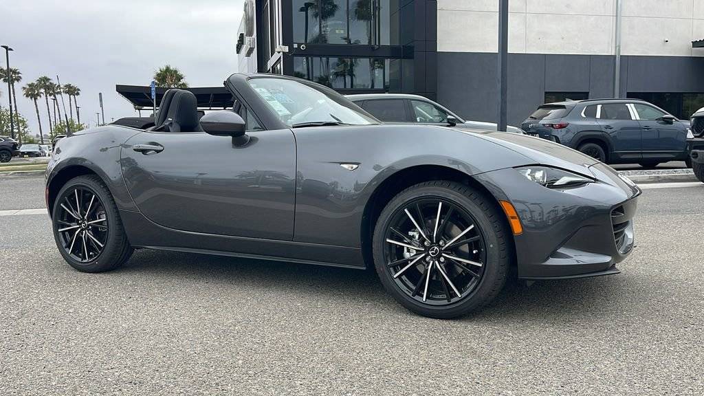 New Convertibles for Sale in San Diego, CA (with Photos) - TrueCar