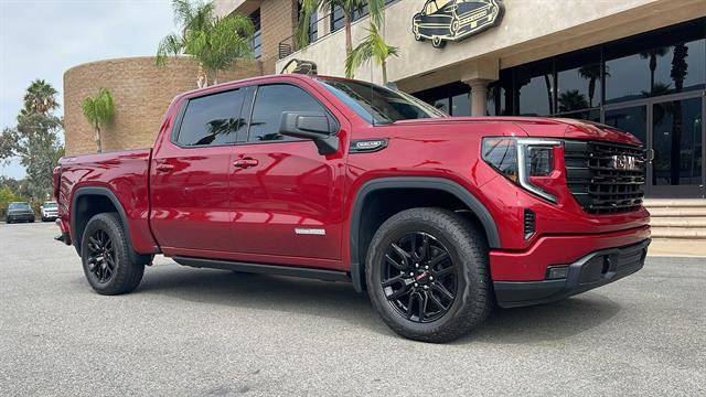 2023 GMC Sierra 1500 Elevation — Pickup Truck — 16,723 mi — Corona, CA