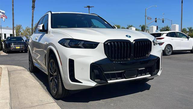 2024 BMW X5 50e — SUV — 23,099 mi — Corona, CA