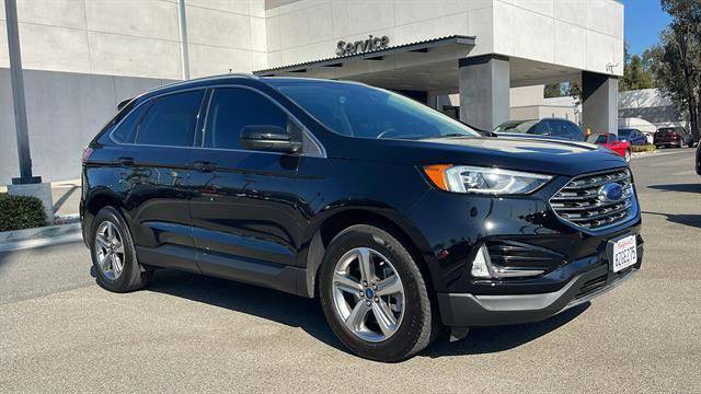 2021 Ford Edge SEL — SUV — 67,007 mi — Corona, CA