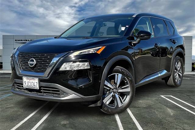 2023 Nissan Rogue SL — SUV — 32,359 mi — Indio, CA