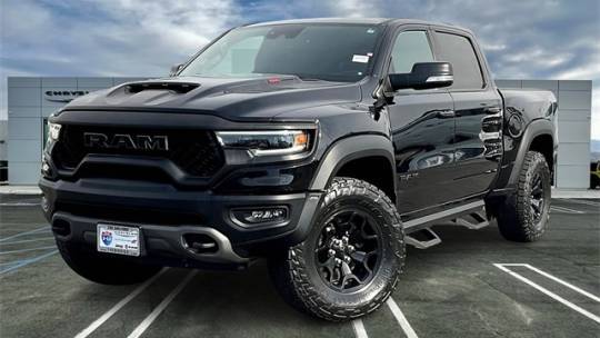 2021 Ram 1500 TRX — Pickup Truck — 33,769 mi — Indio, CA
