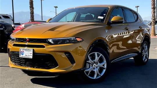 2024 Dodge Hornet R/T — SUV — 10,798 mi — Indio, CA