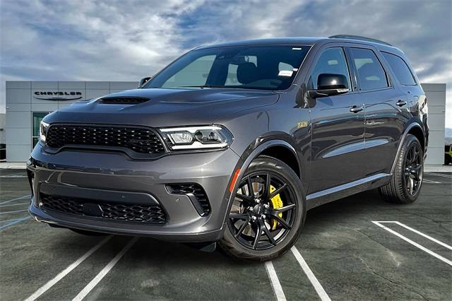 2024 Dodge Durango SRT 392 — SUV — 1,464 mi — Indio, CA