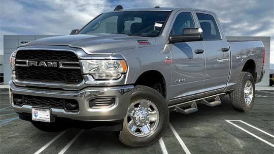 2022 Ram 2500 Tradesman — Pickup Truck — 41,201 mi — Indio, CA