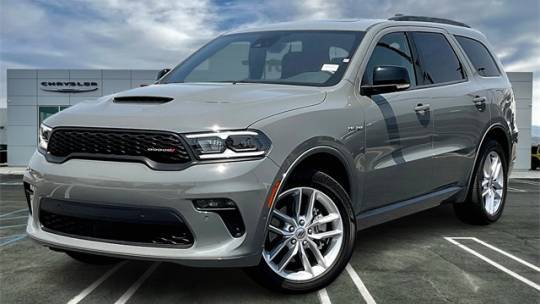 2023 Dodge Durango R/T Plus — SUV — 39,591 mi — Indio, CA