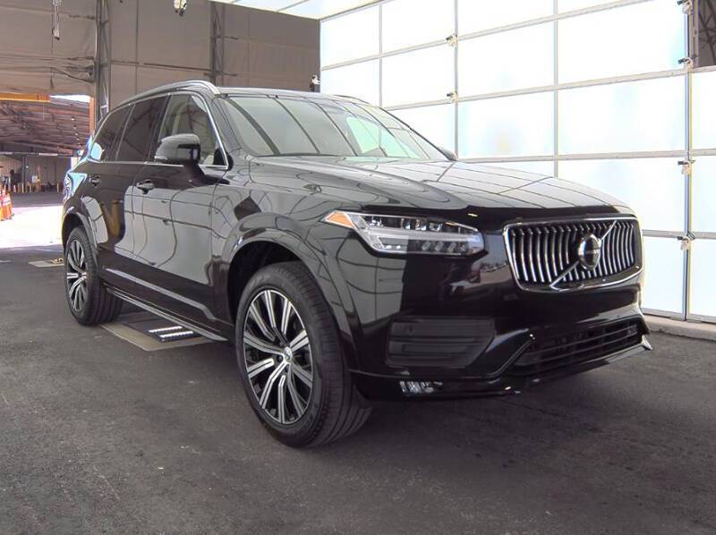 2023 Volvo XC90 Core — SUV — 13,700 mi — Spartanburg, SC