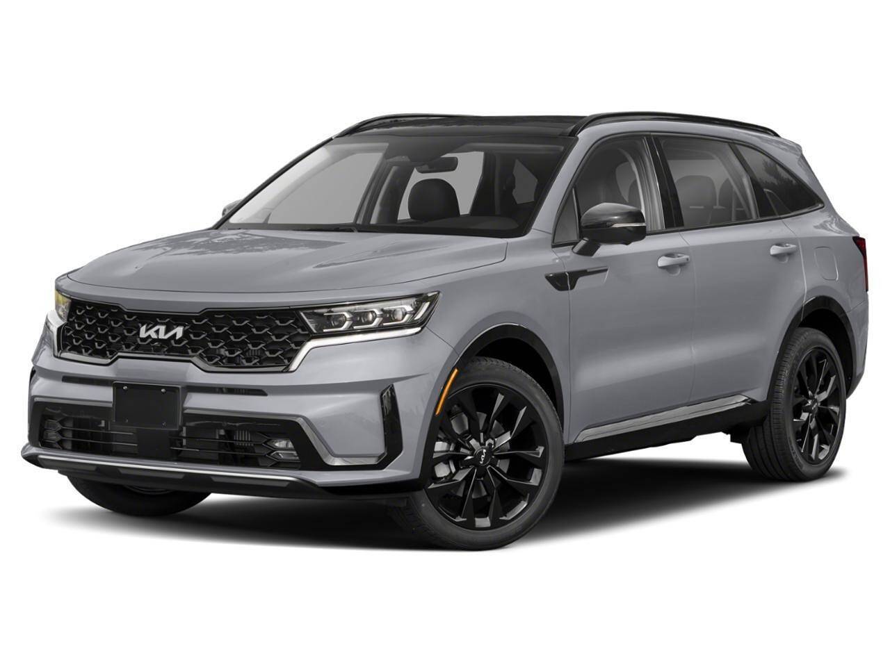 2022 Kia Sorento SX — SUV — 43,672 mi — Spartanburg, SC