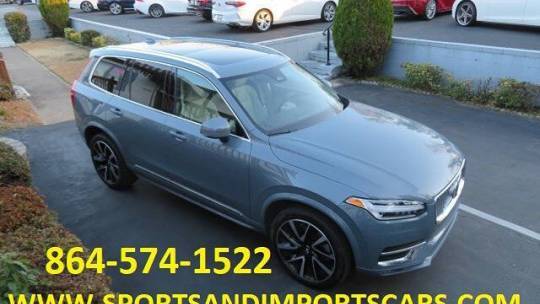 2023 Volvo XC90 Plus — SUV — 14,642 mi — Spartanburg, SC